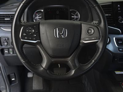 2023 Honda Passport - Photo 7