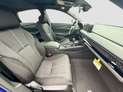 2026 Honda Accord Hybrid — photo 23 view