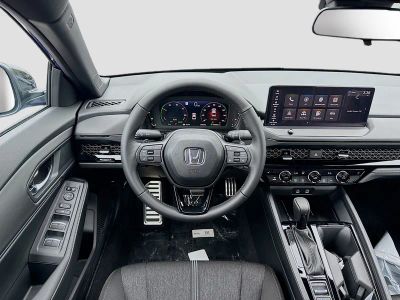 2026 Honda Accord Hybrid — photo 17 view