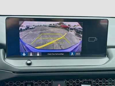 2026 Honda Accord Hybrid — photo 13 view