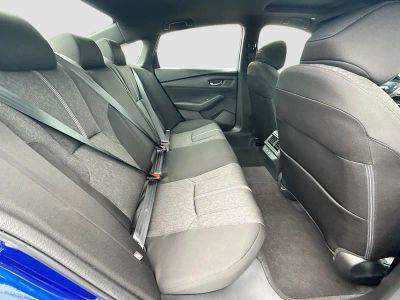 2026 Honda Accord Hybrid — photo 22 view