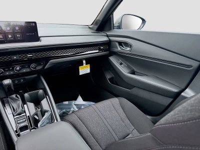 2026 Honda Accord Hybrid — photo 18 view