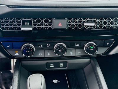 2026 Honda Accord Hybrid — photo 14 view
