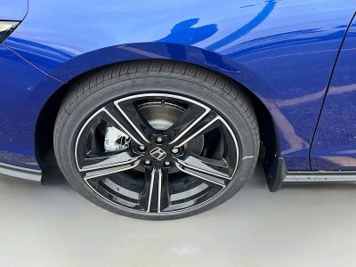 2026 Honda Accord Hybrid — photo 26 view