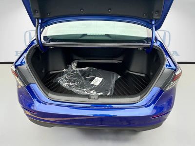 2026 Honda Accord Hybrid — photo 21 view