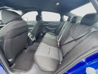 2026 Honda Accord Hybrid — photo 20 view