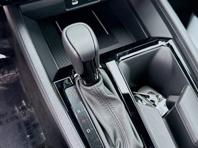 2026 Honda Accord Hybrid — photo 15 view