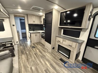 2023 Keystone RV Passport GT - Photo 5
