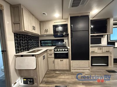 2023 Keystone RV Passport GT - Photo 12