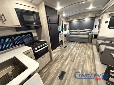 2023 Keystone RV Passport GT - Photo 6