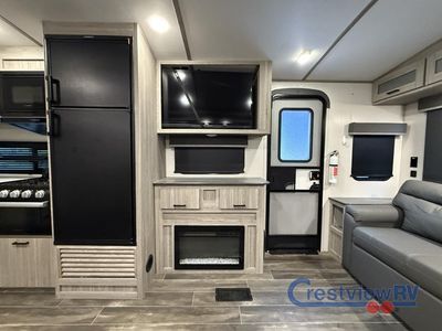2023 Keystone RV Passport GT - Photo 10
