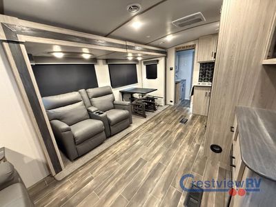 2023 Keystone RV Passport GT - Photo 4