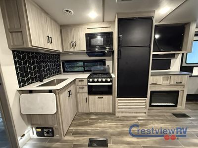 2023 Keystone RV Passport GT - Photo 11
