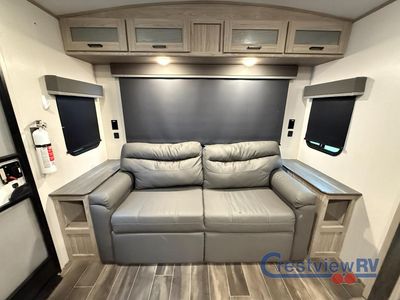 2023 Keystone RV Passport GT - Photo 8
