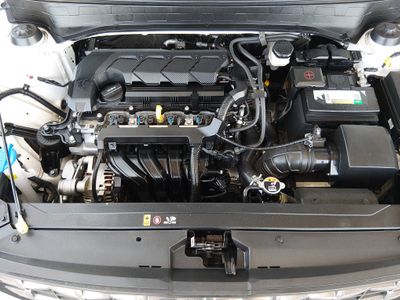 2024 Hyundai Venue — photo 9 view