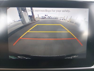 2024 Hyundai Venue — photo 17 view