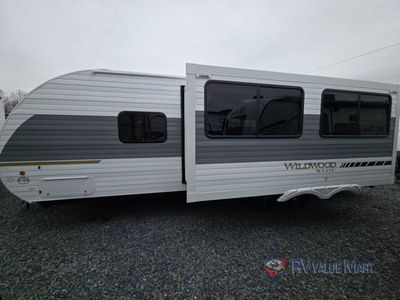 2026 Forest River RV Wildwood X-Lite - Photo 6