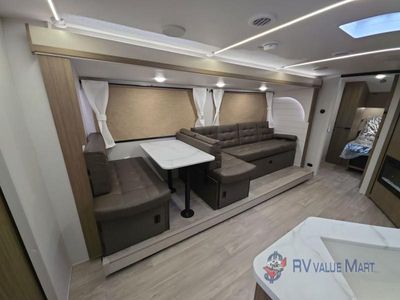 2026 Forest River RV Wildwood X-Lite - Photo 20