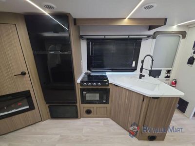 2026 Forest River RV Wildwood X-Lite - Photo 30