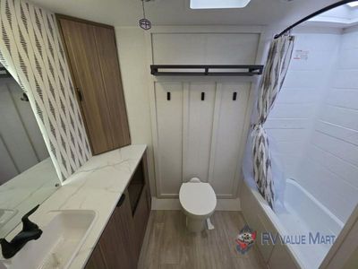 2026 Forest River RV Wildwood X-Lite - Photo 29