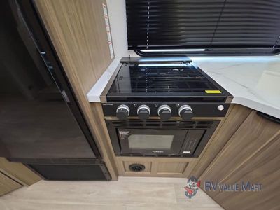 2026 Forest River RV Wildwood X-Lite - Photo 23