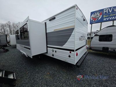 2026 Forest River RV Wildwood X-Lite - Photo 7