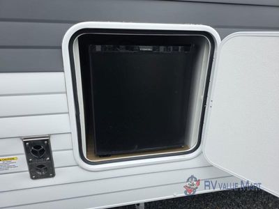 2026 Forest River RV Wildwood X-Lite - Photo 12