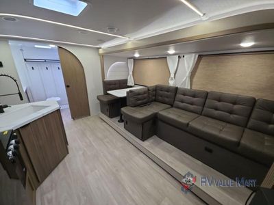 2026 Forest River RV Wildwood X-Lite - Photo 21