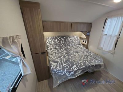 2026 Forest River RV Wildwood X-Lite - Photo 25