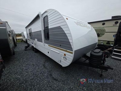 2026 Forest River RV Wildwood X-Lite - Photo 3
