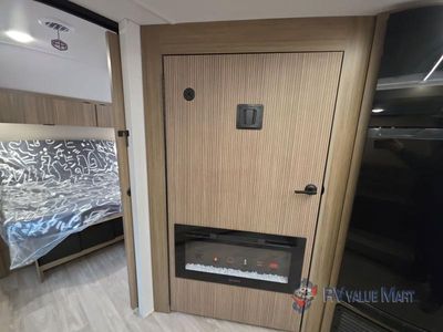 2026 Forest River RV Wildwood X-Lite - Photo 24