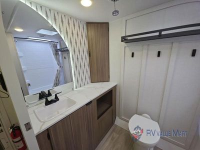 2026 Forest River RV Wildwood X-Lite - Photo 27