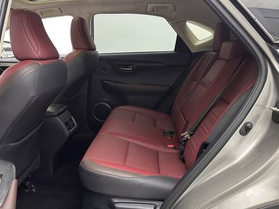 2019 Lexus NX - Photo 21