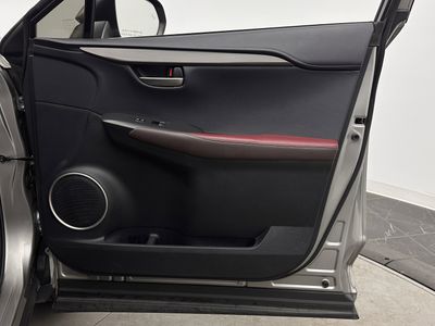 2019 Lexus NX - Photo 31