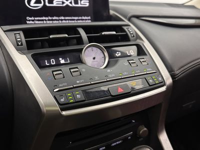 2019 Lexus NX - Photo 15