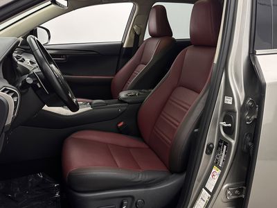 2019 Lexus NX - Photo 13