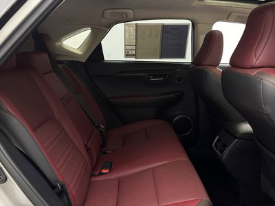 2019 Lexus NX - Photo 30