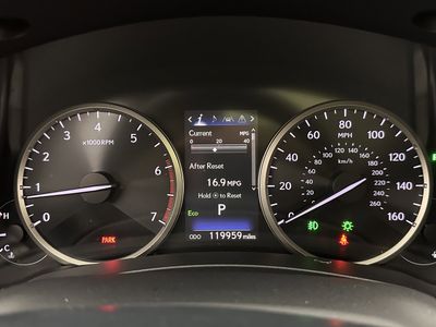 2019 Lexus NX - Photo 16
