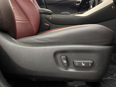 2019 Lexus NX - Photo 33