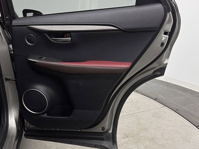 2019 Lexus NX - Photo 29