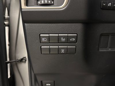 2019 Lexus NX - Photo 20