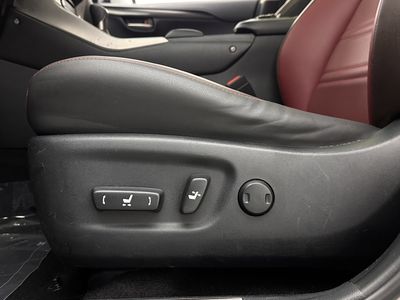 2019 Lexus NX - Photo 12