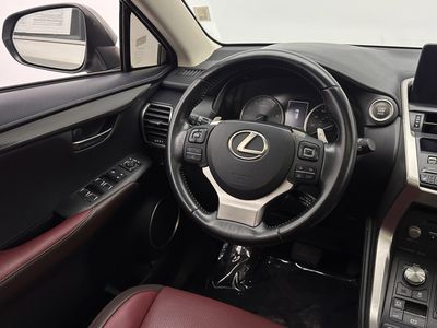 2019 Lexus NX - Photo 24