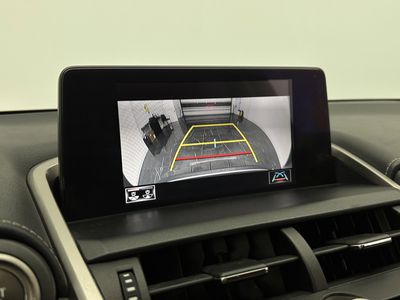 2019 Lexus NX - Photo 17