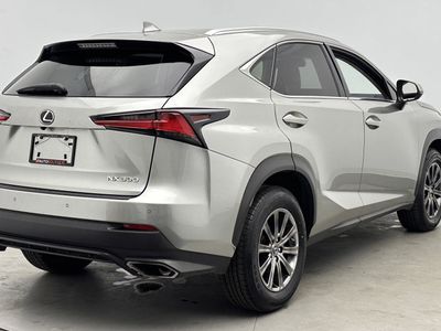 2019 Lexus NX - Photo 7