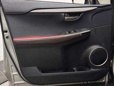 2019 Lexus NX - Photo 9