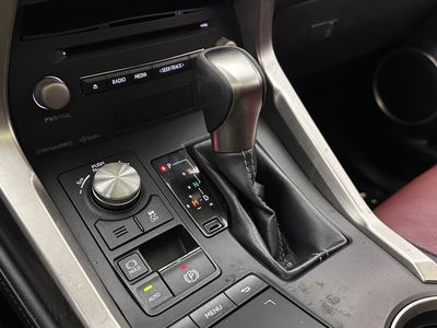 2019 Lexus NX - Photo 14