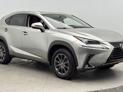 2019 Lexus NX - Photo 3