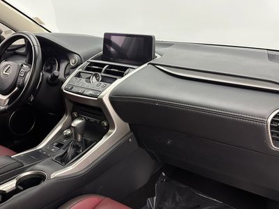 2019 Lexus NX - Photo 32