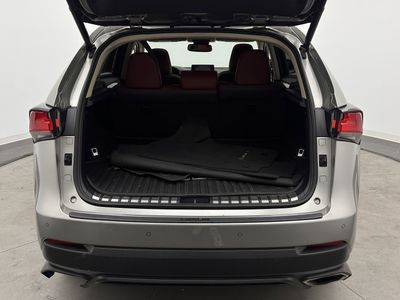 2019 Lexus NX - Photo 27